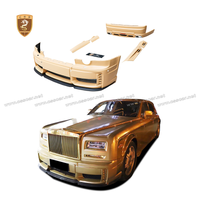 04-12 Rolls-Royce Phantom Wald Bodykit